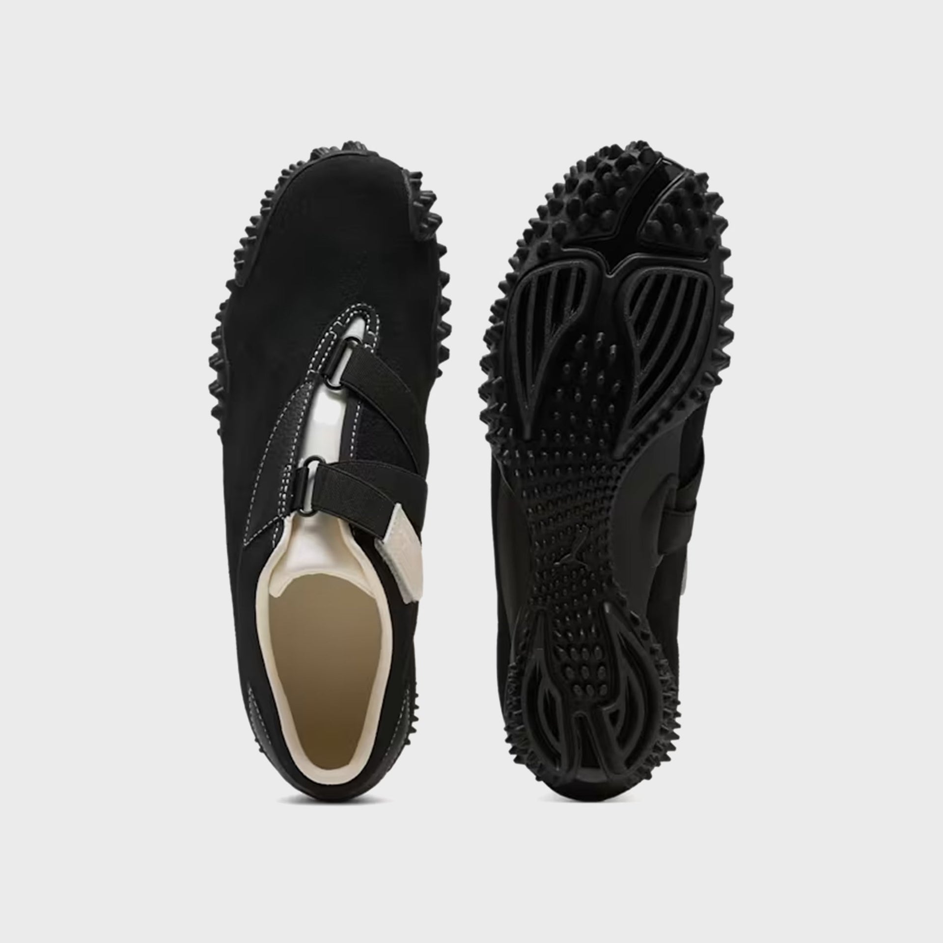 PUMA Mostro Icons - Black