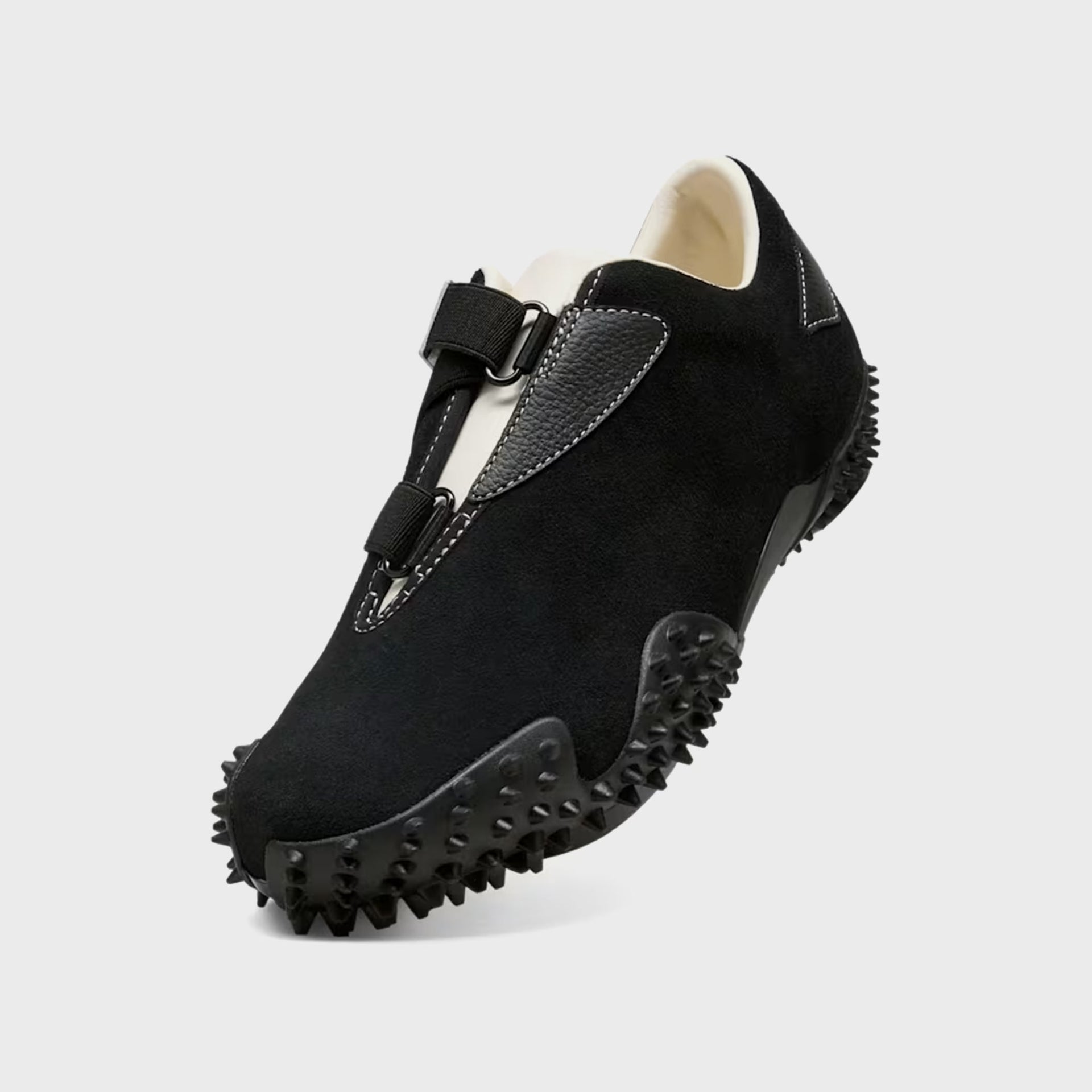 PUMA Mostro Icons - Black