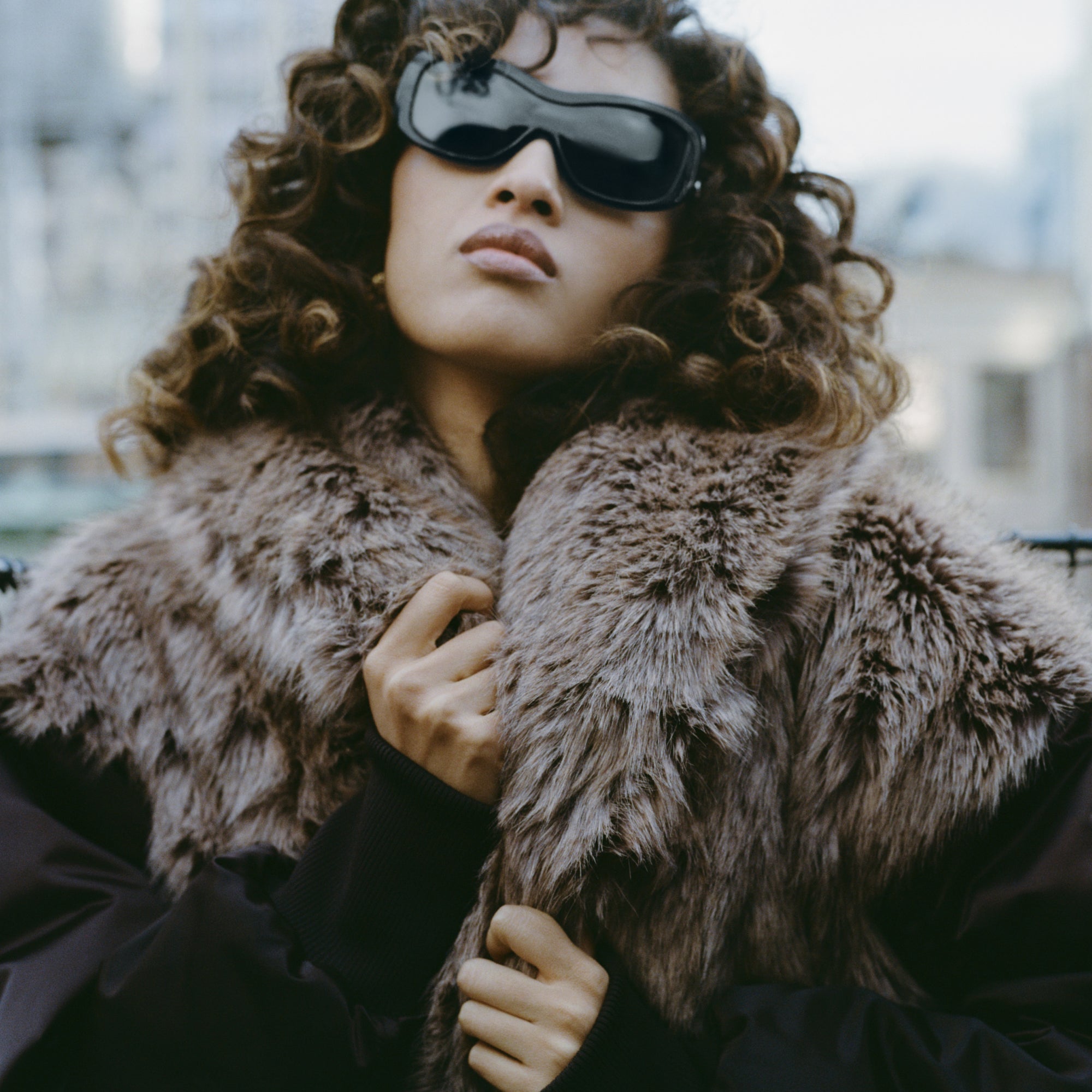 Kith Printed Active Swim Short Deconstructed Bandana - Stadium