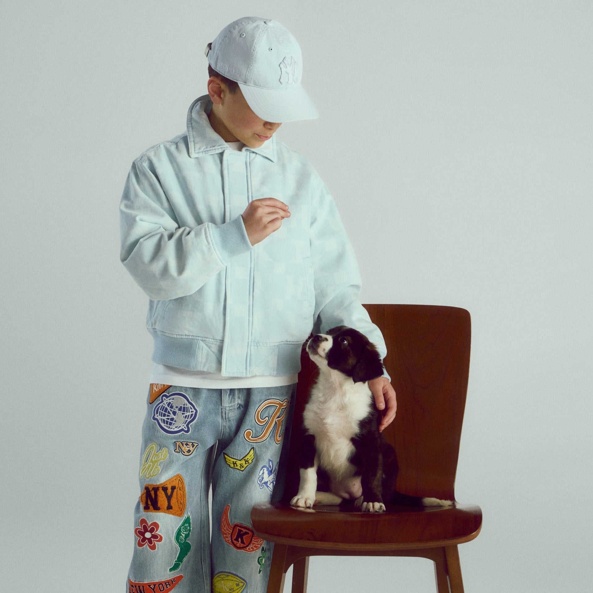 Featured | Kith Kids Spring 2026