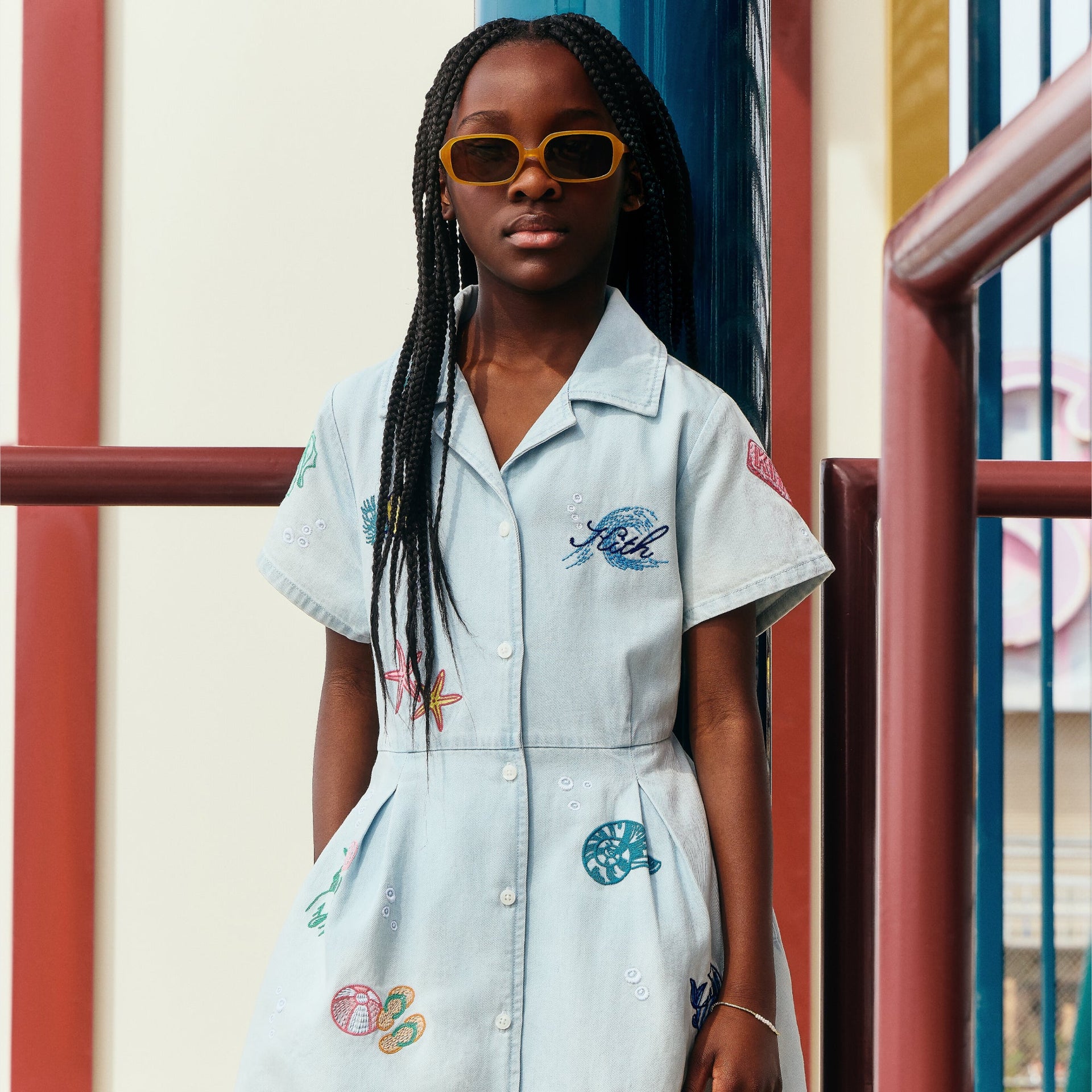 2-Featured | Kith Kids Summer 2026 Delivery I