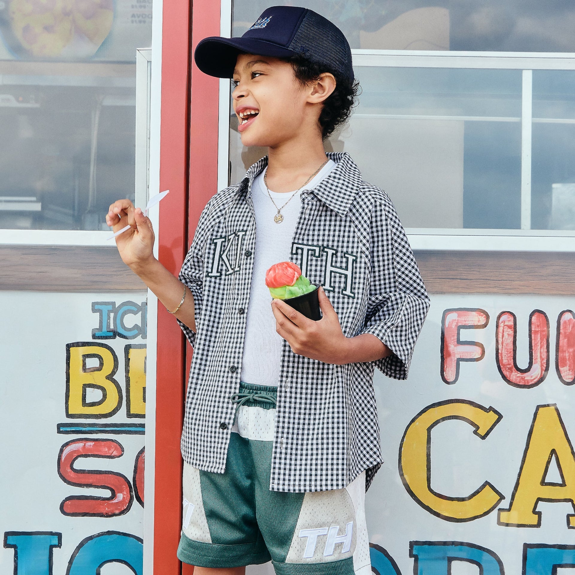 Featured | Kith Kids Summer 2026 Delivery I