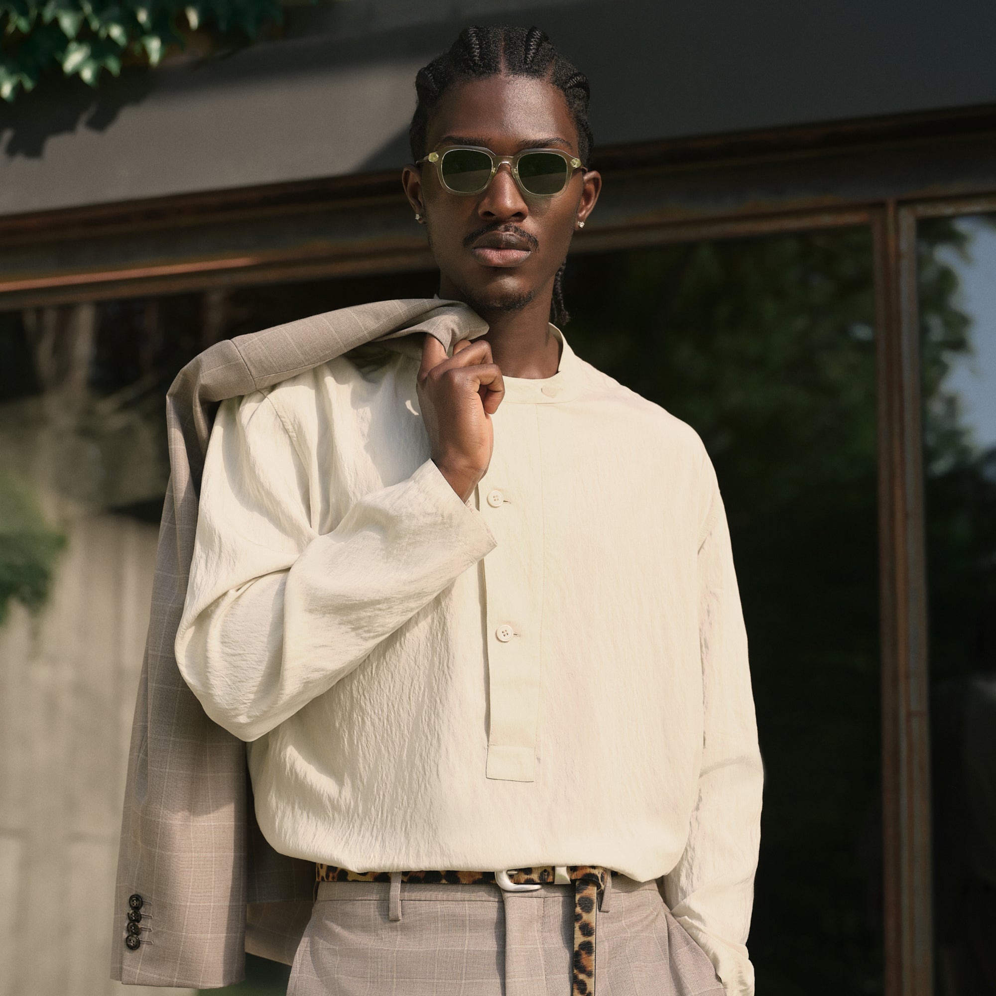 Kith Women Spring 2026: Designed by Lisa – Kith Europe