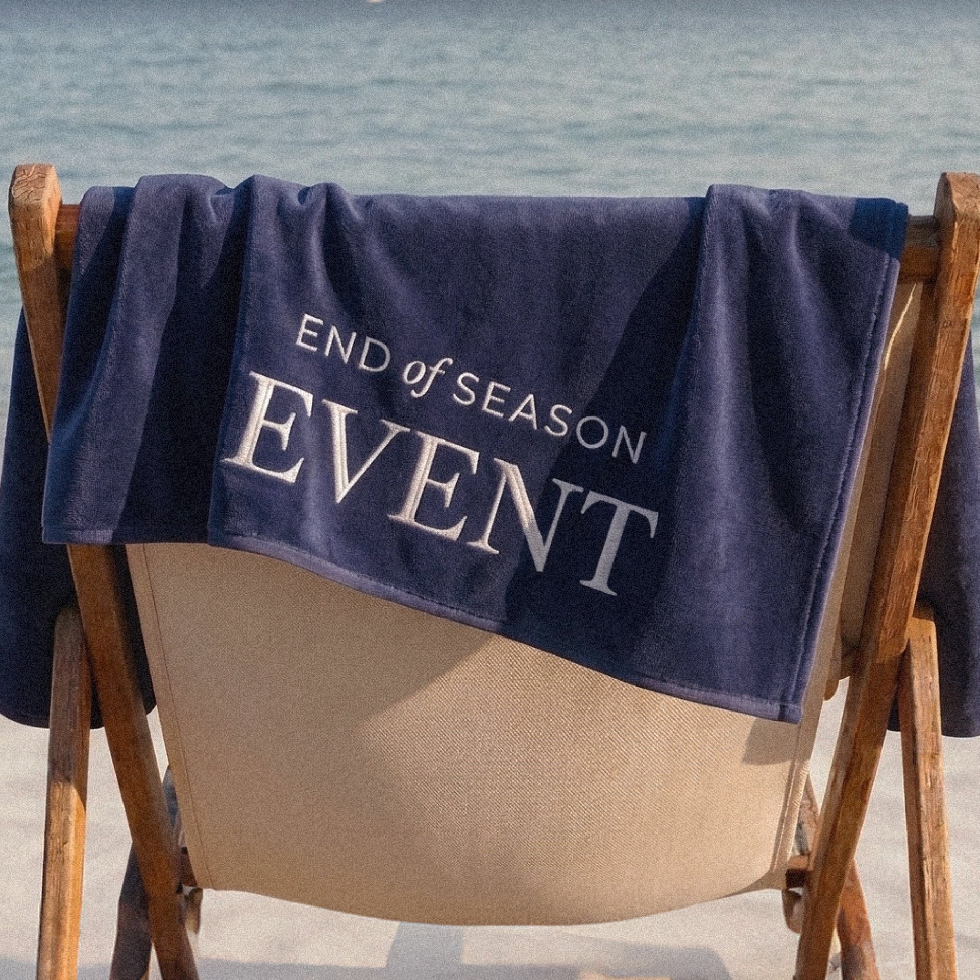 Featured | End of Season Event