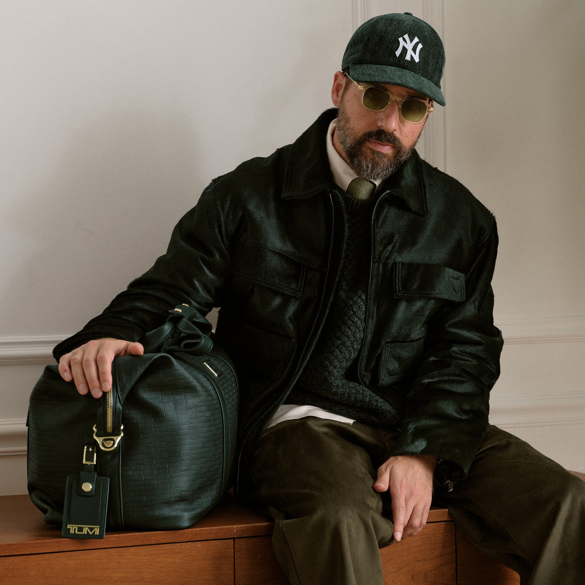 Kith for Scarface – Kith Europe