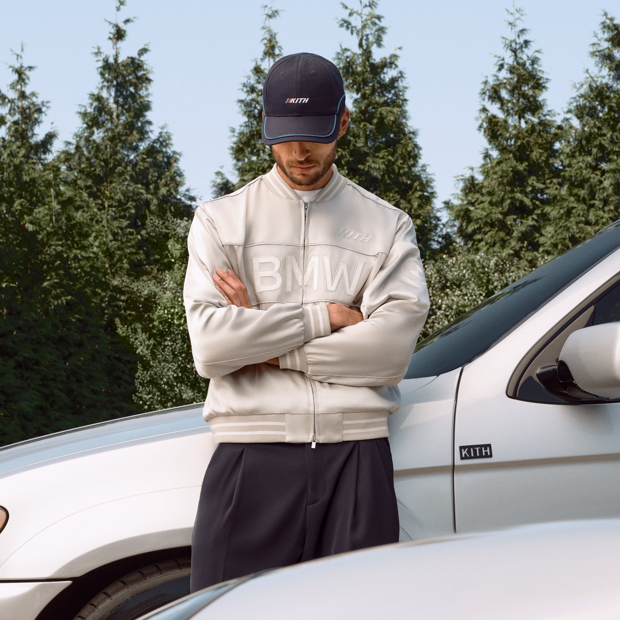 Kith for Invisible Friends™ Collection | Kith Europe