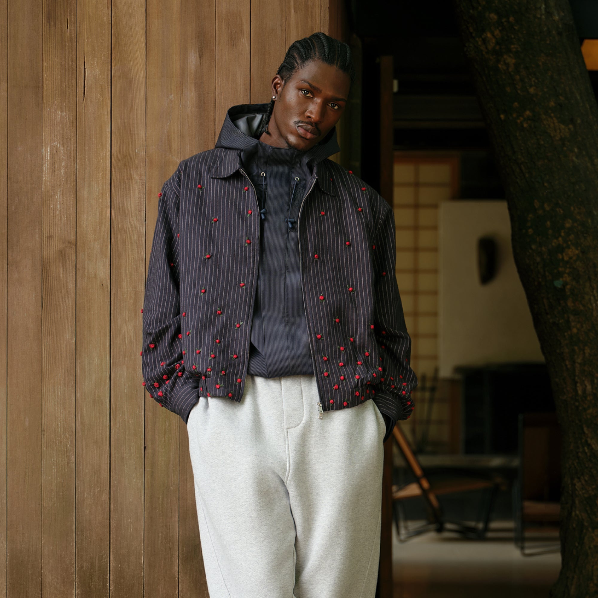 Auralee Super Fine Wool Stripe Shirt - Ivory Stripe – Kith Europe