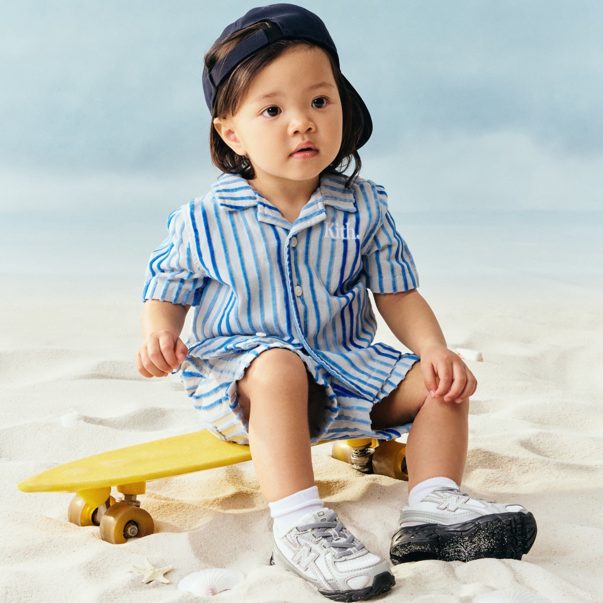 Kith for JAWS – Kith Europe
