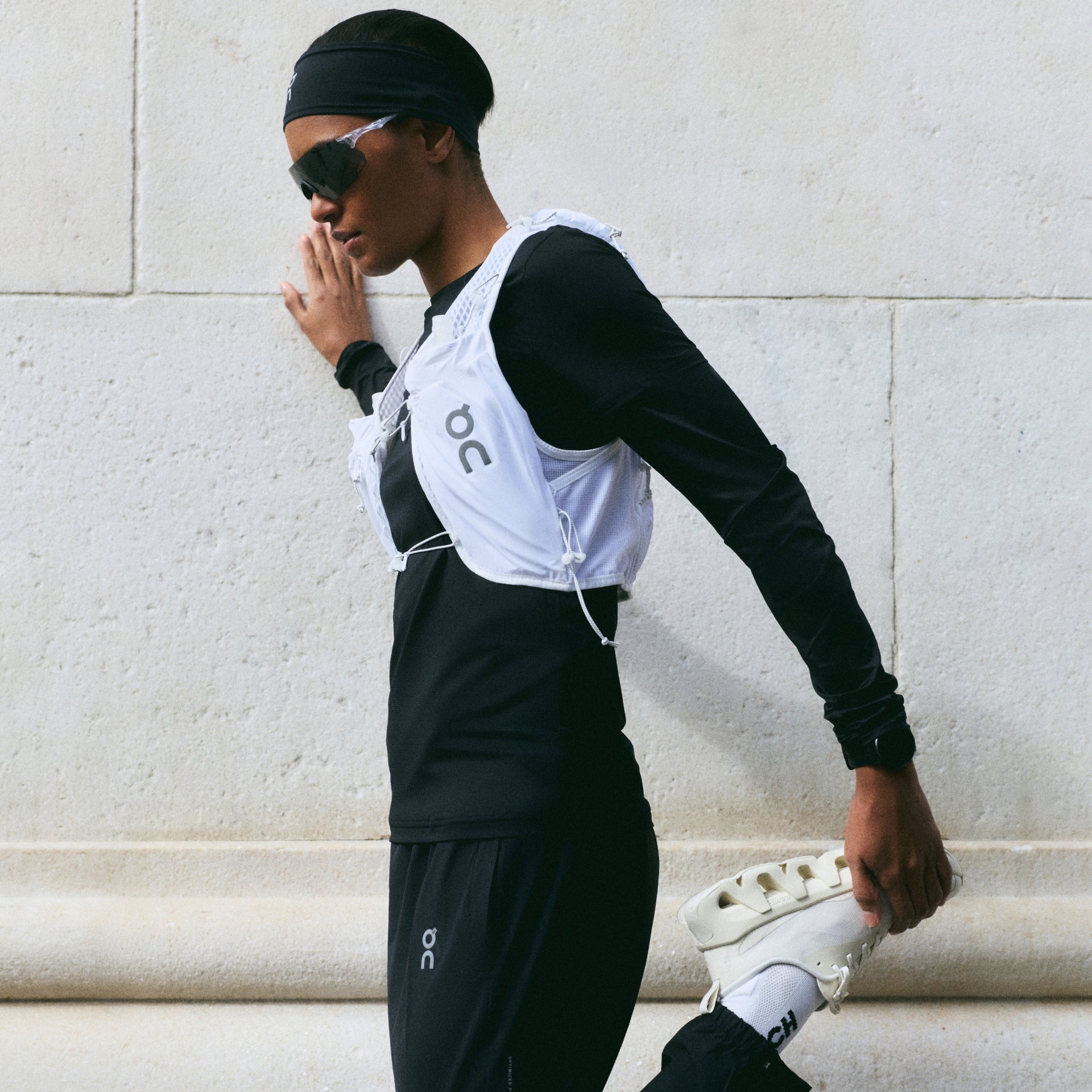 Featured | Kith for On Spring 2026