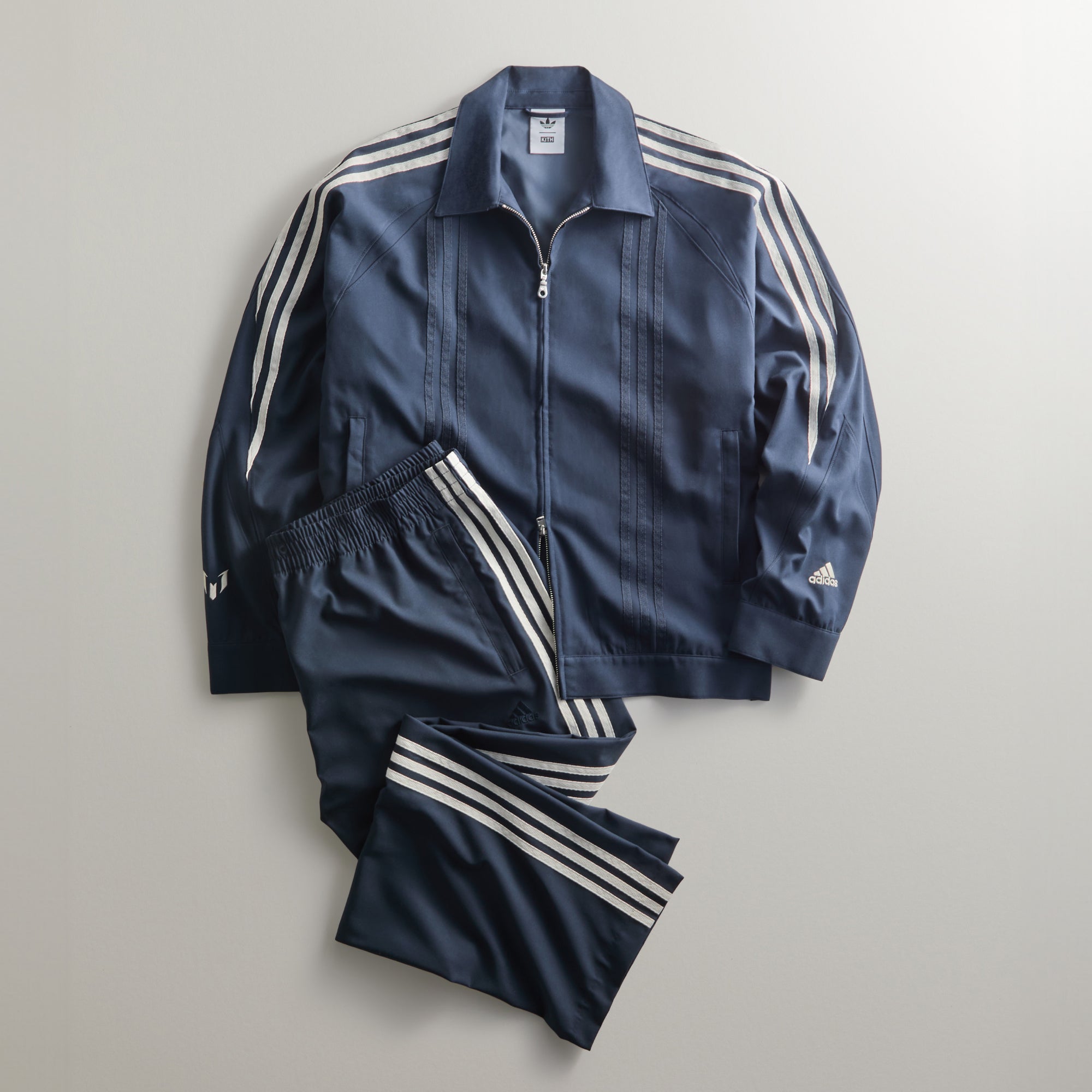 Kith Kids for Nike Track Jacket - Multi – Kith Europe