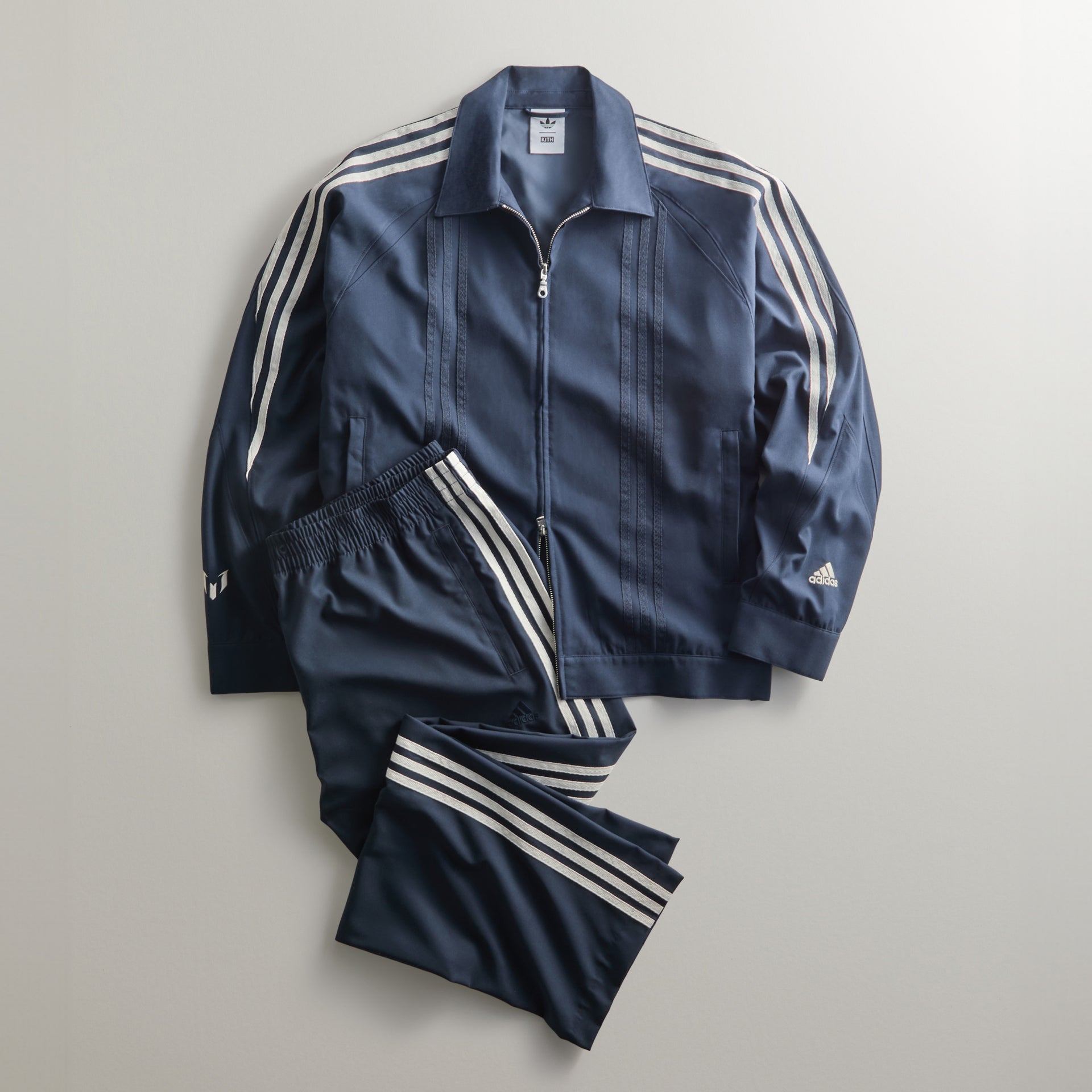 Featured | Kith & Messi for adidas Football