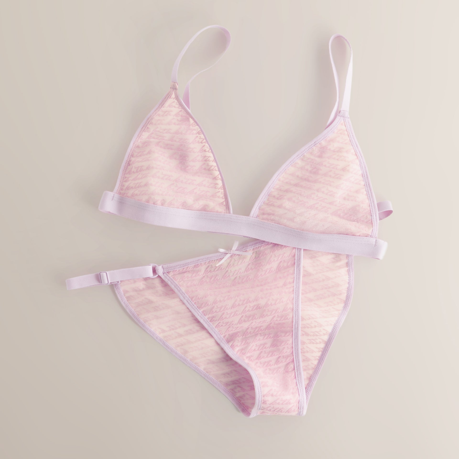 Featured | Kith Women Autograph Intimates