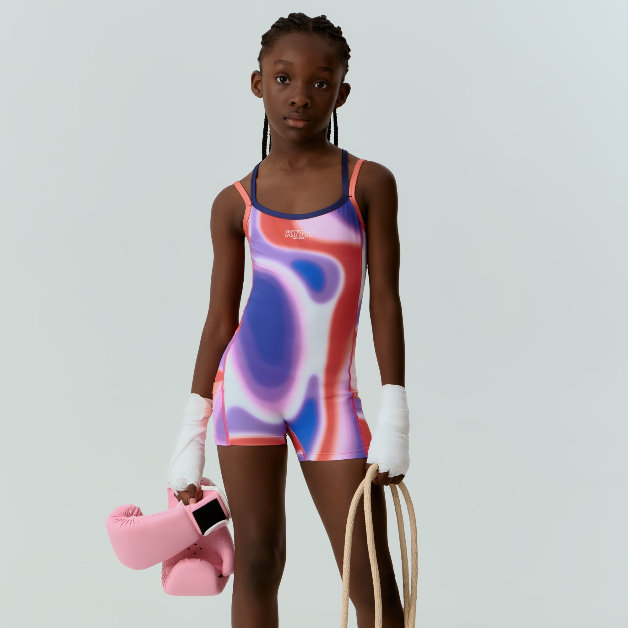 Medicom Toy BE@RBRICK Life Magazine 100% & 400% – Kith Europe
