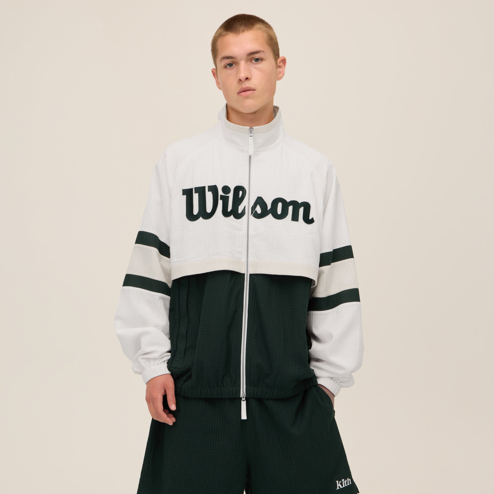 Featured | Kith for Wilson 2025