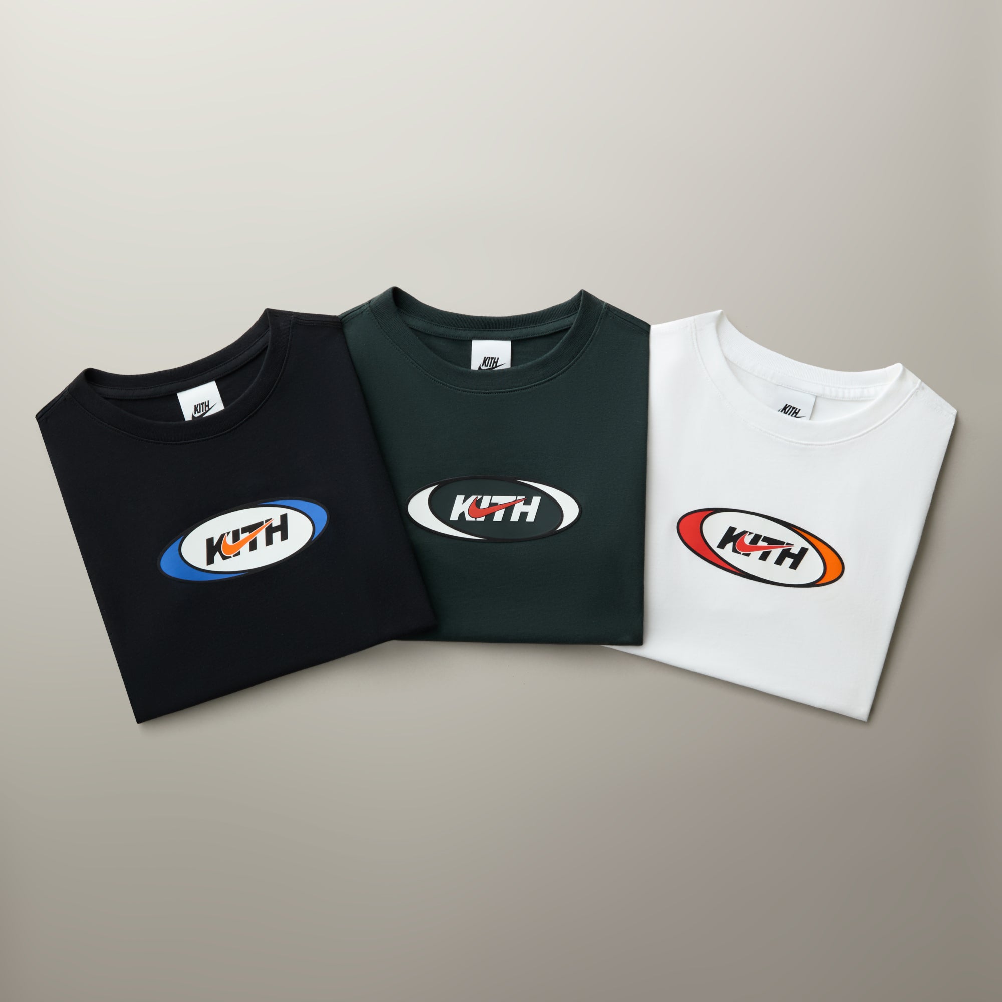 Kith for JAWS Underwater Vintage Tee - Black – Kith Europe