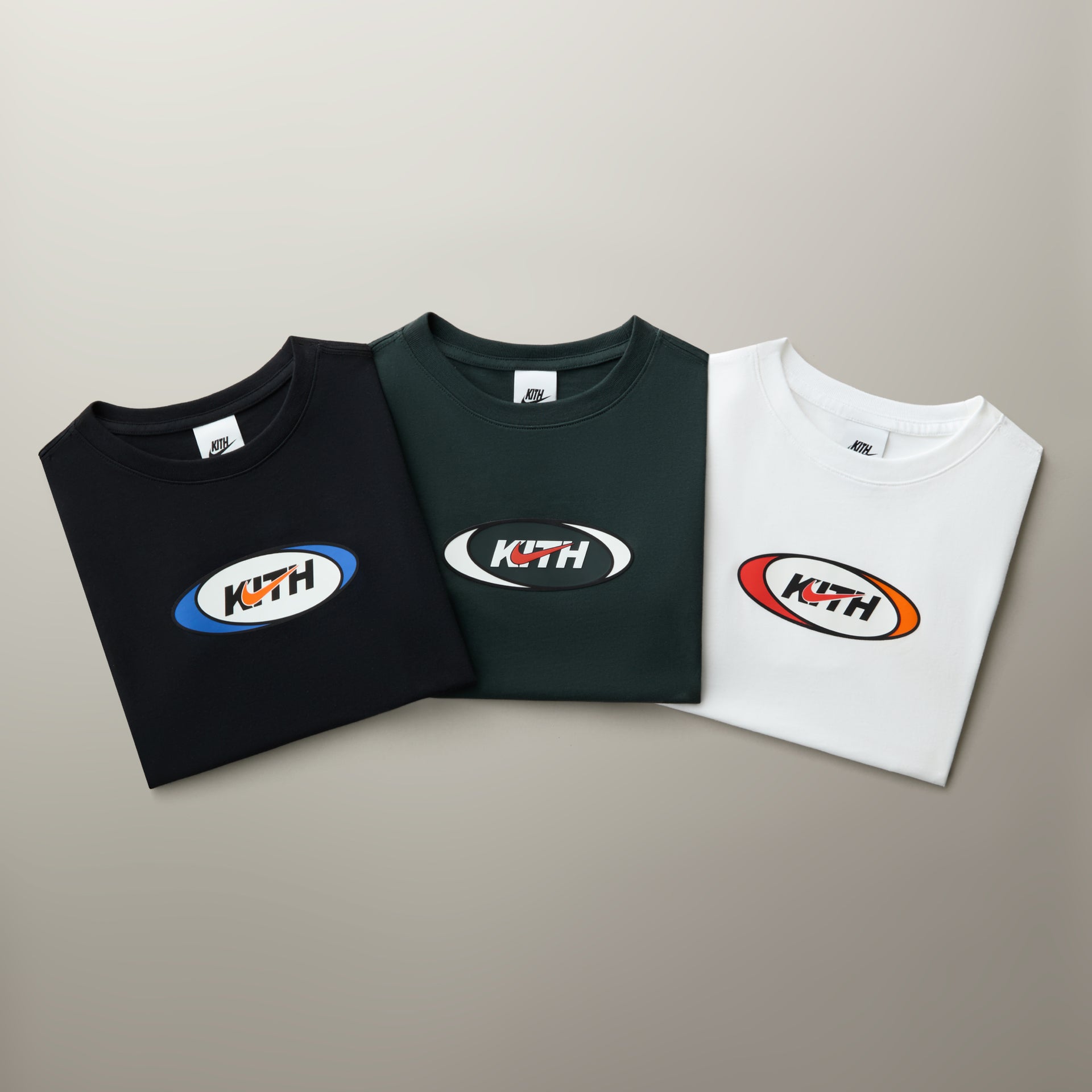 Featured | Kith for Nike