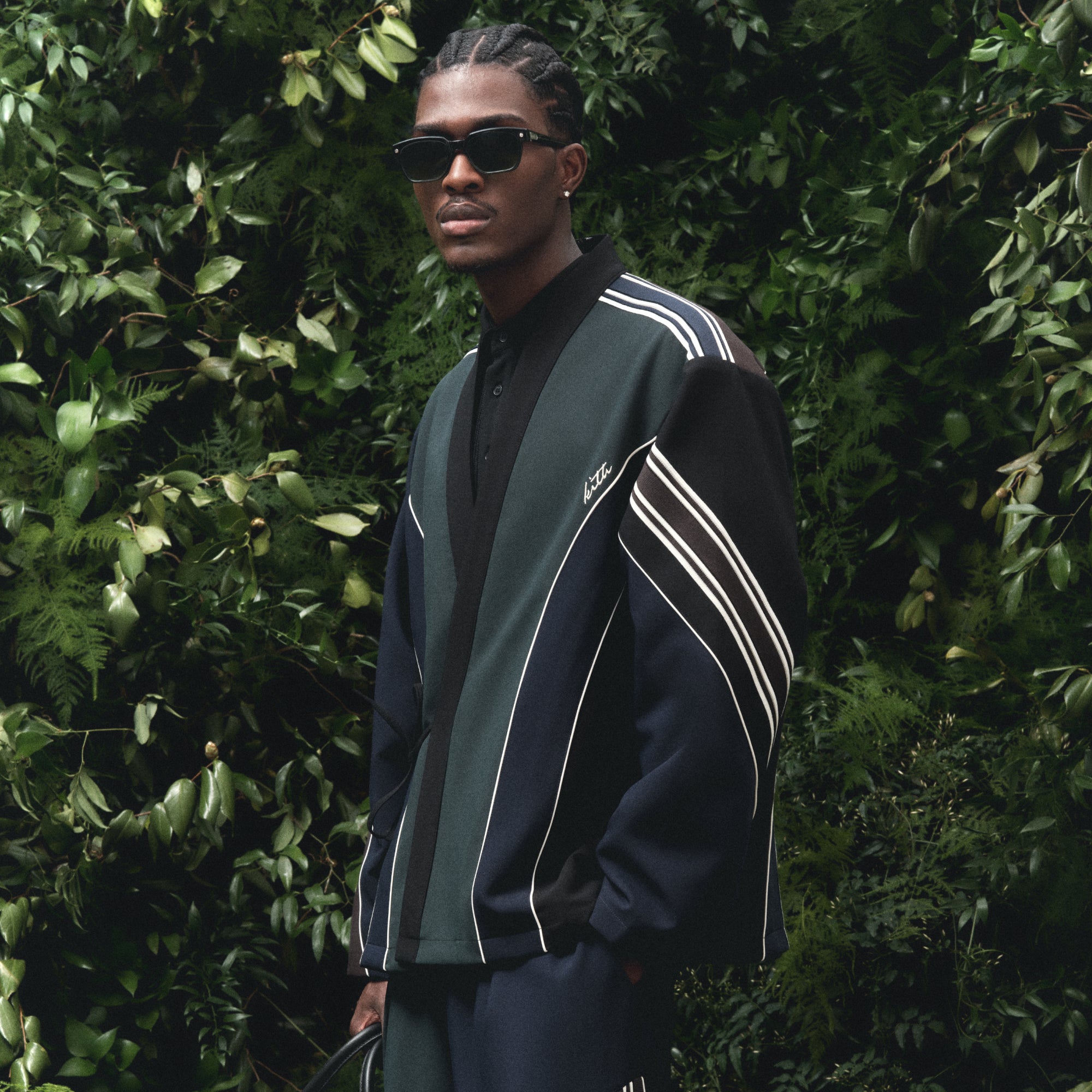 New Balance XC 72 - Green – Kith Europe