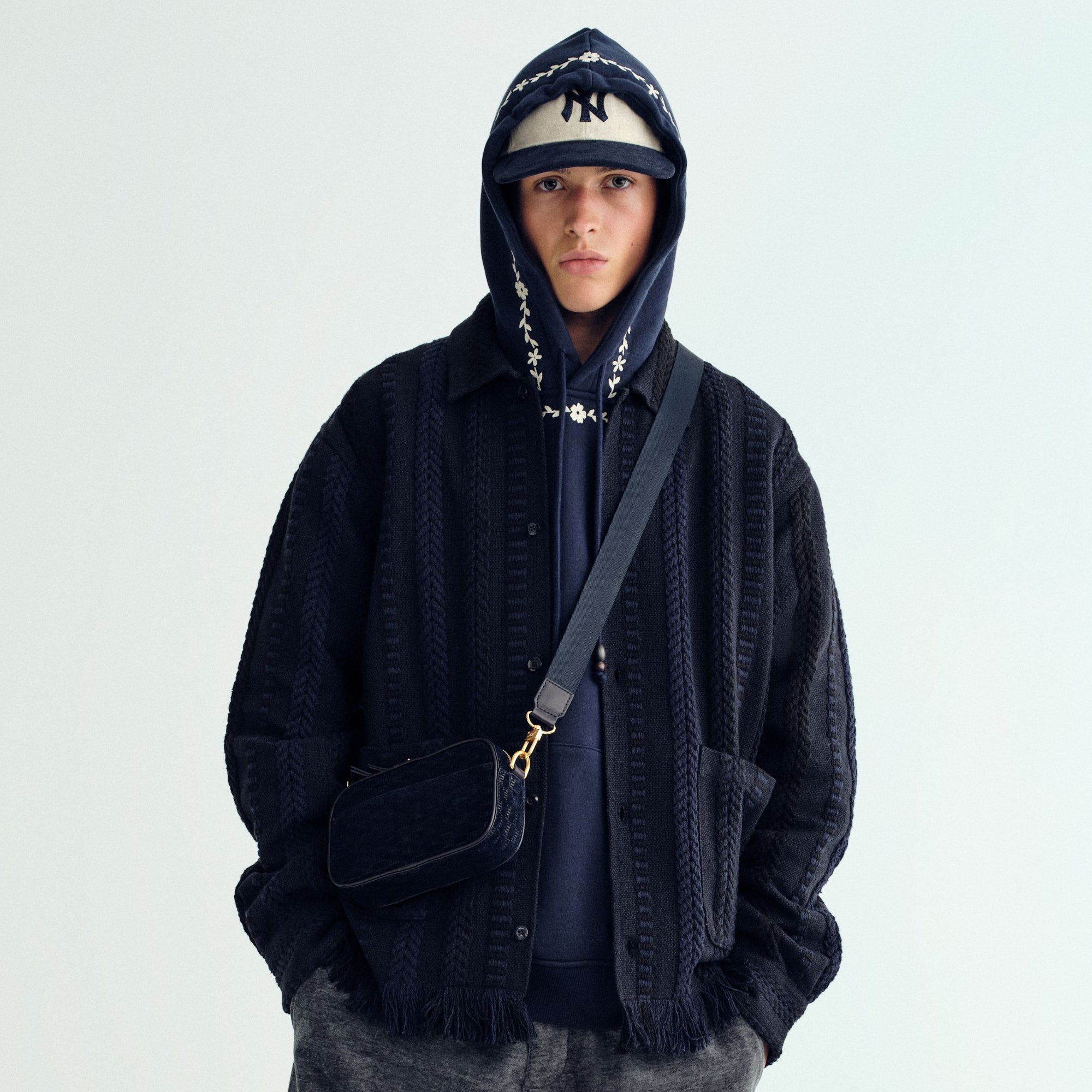 Kith 101 for Auralee | Kith Europe