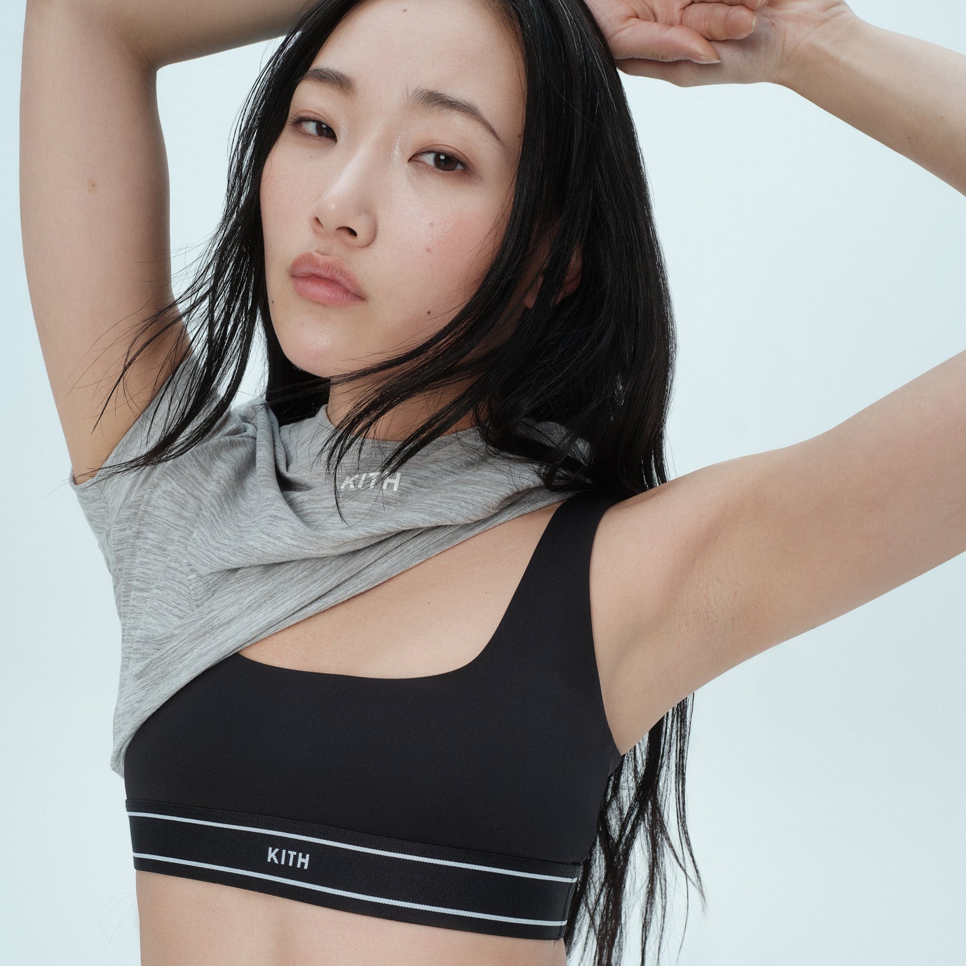 Featured | Kith Women Palette l Core Active