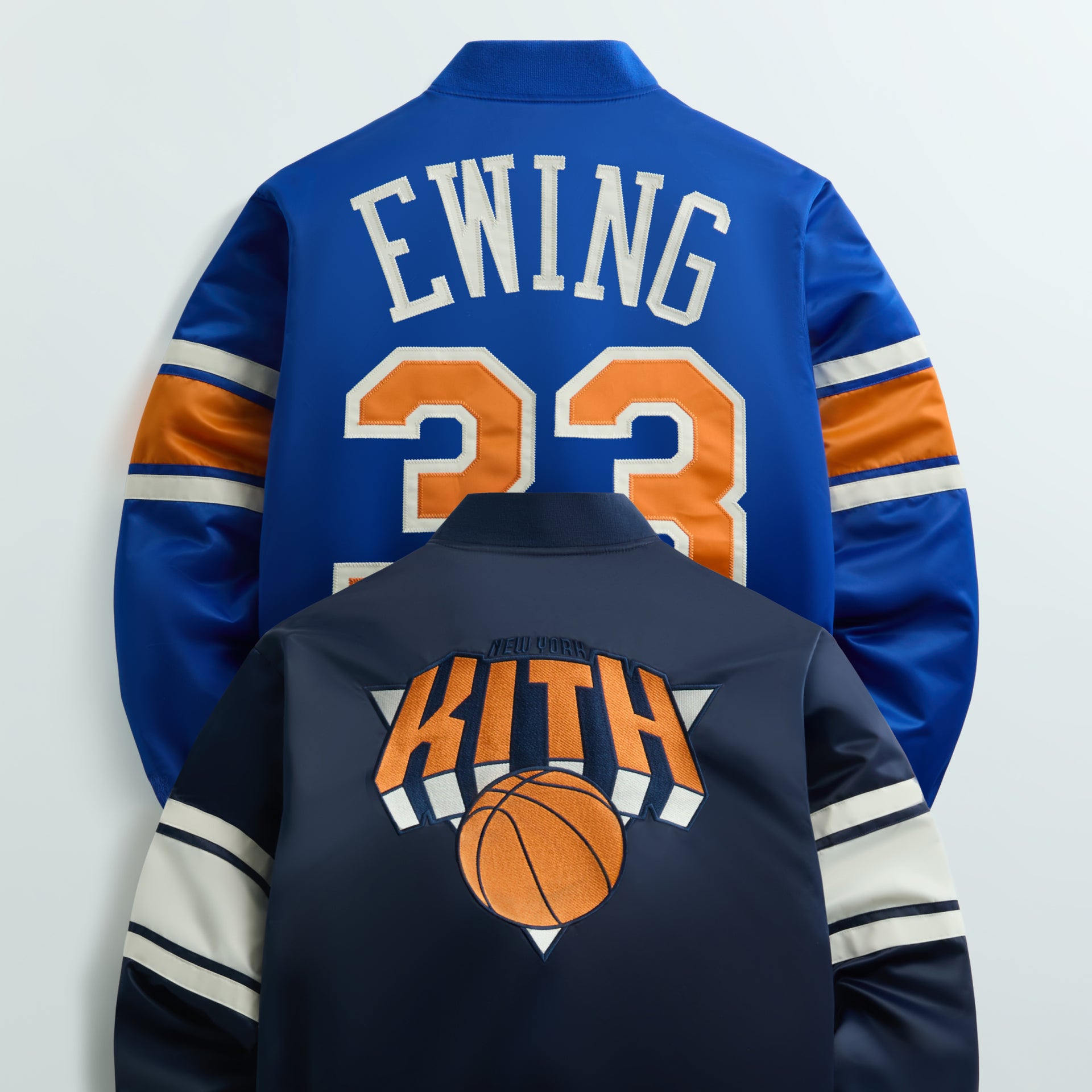 Featured | Kith for the New York Knicks 2025