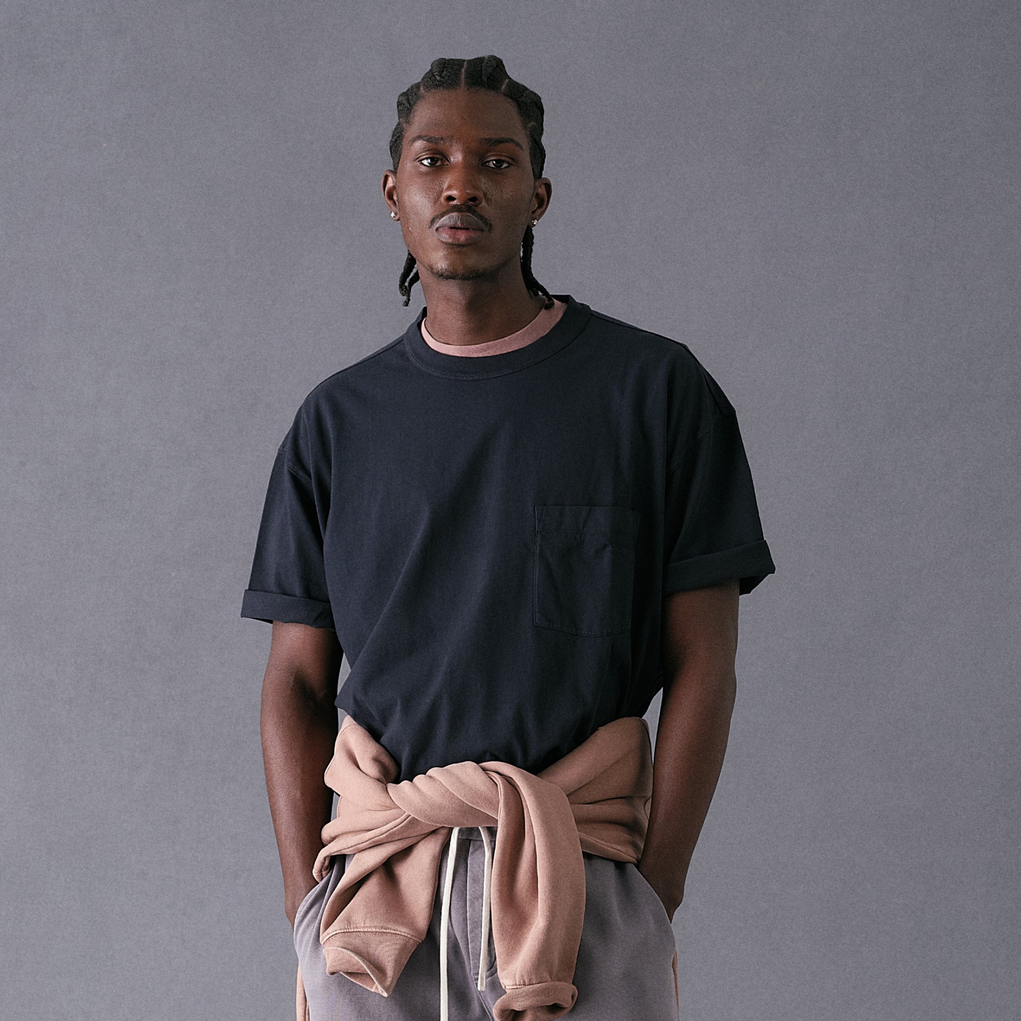 Kith Plaid Henson Button Down Shirt - Might – Kith Europe