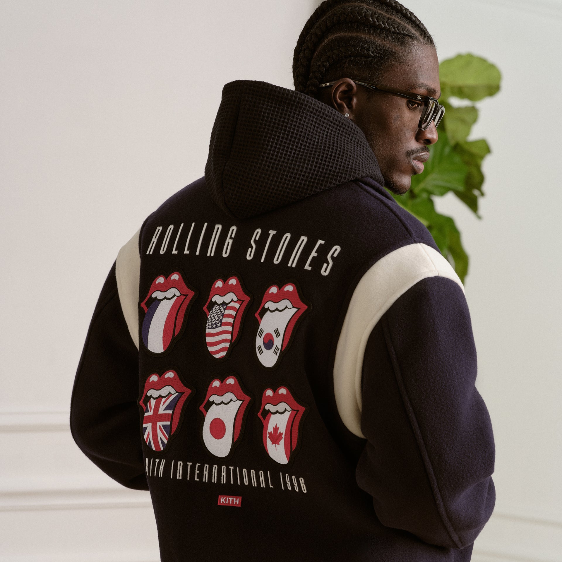 Featured | Kith for The Rolling Stones Winter 2025