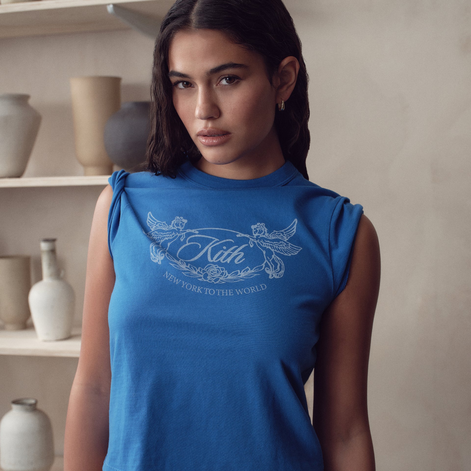 Featured | Kith Women Spring 2026 Classics