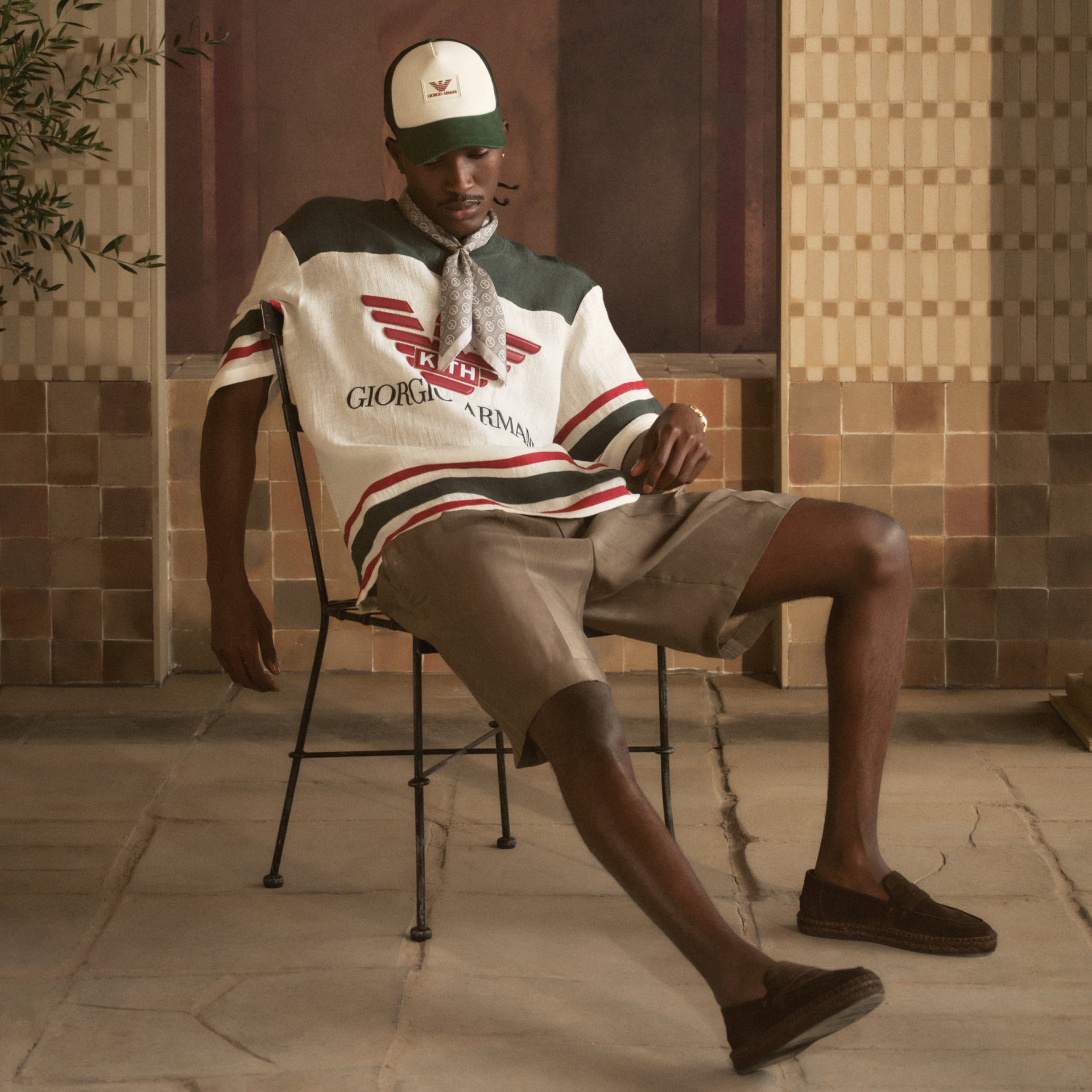 Featured | Kith Footwear