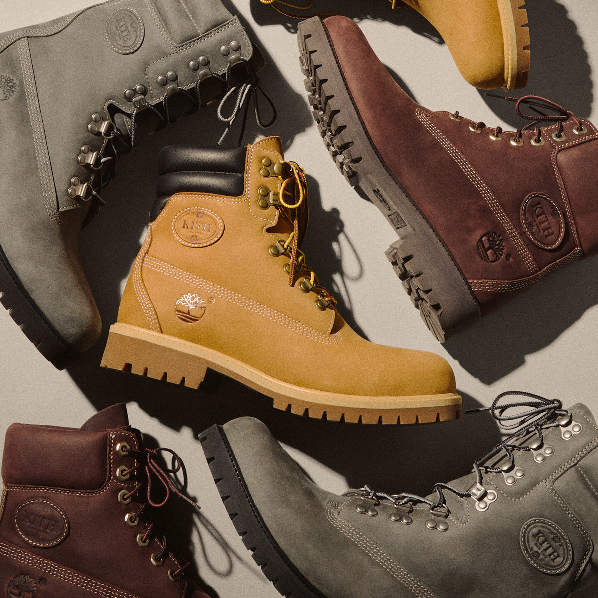 15-Featured | Kith Footwear