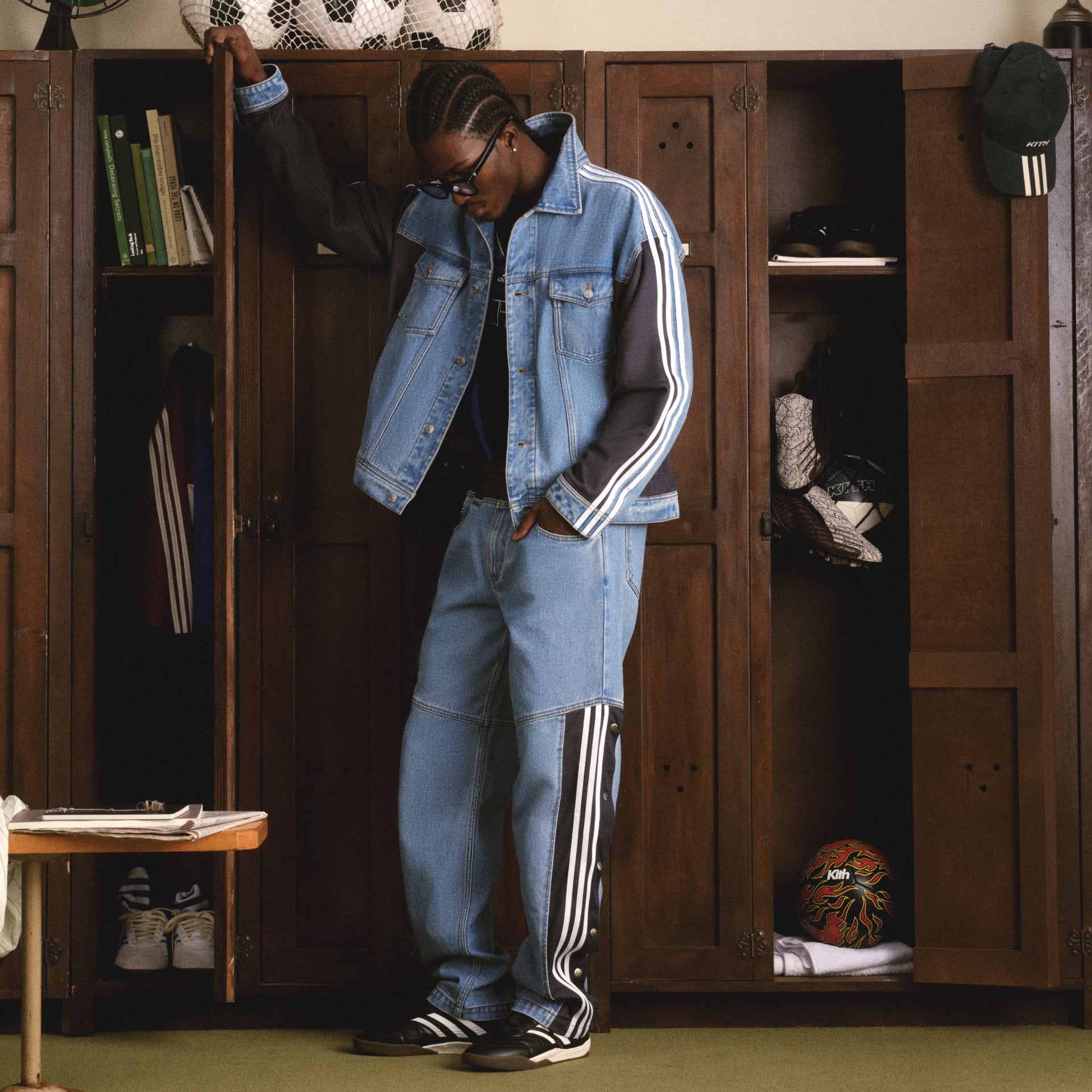 Featured | Kith Footwear