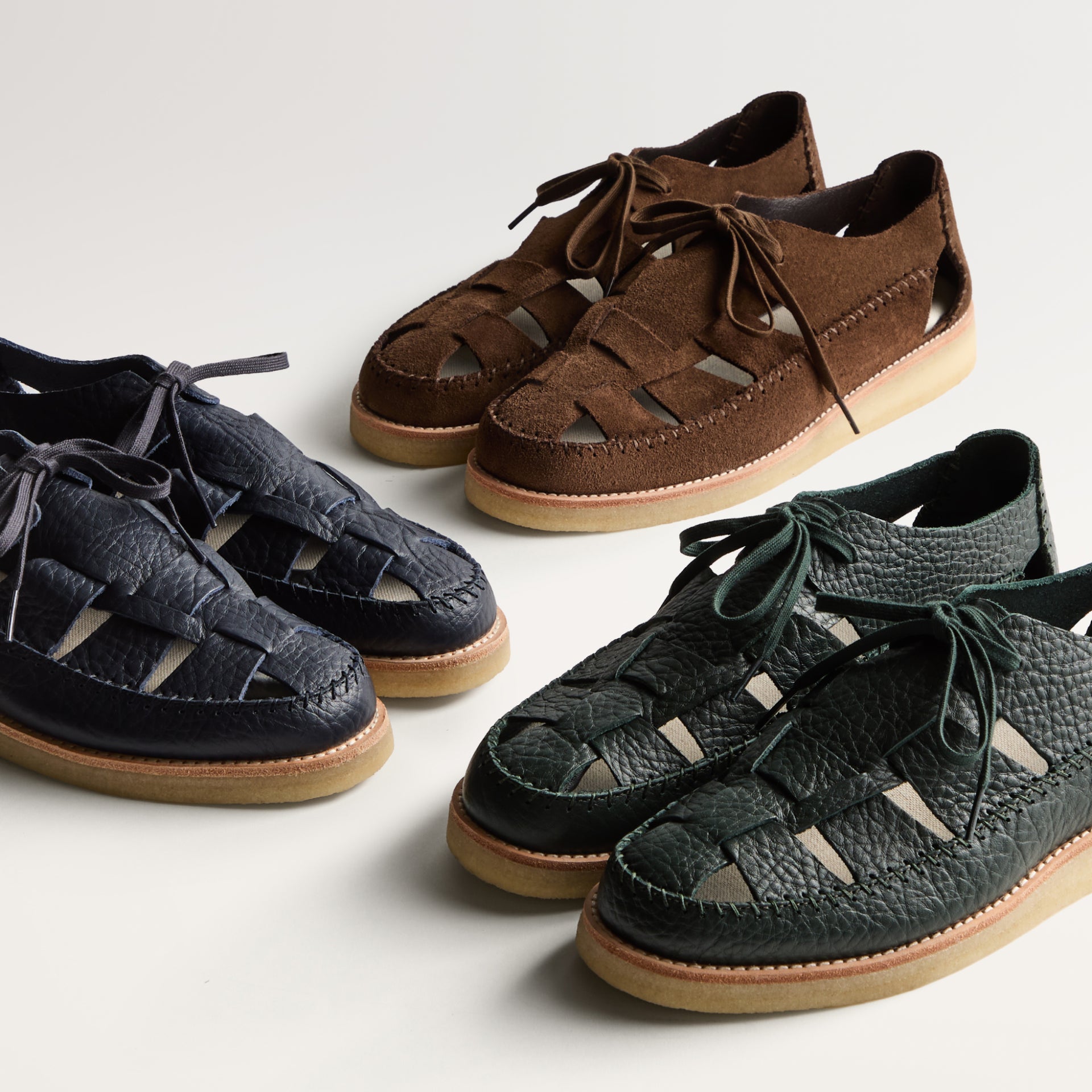 Featured | Kith Footwear