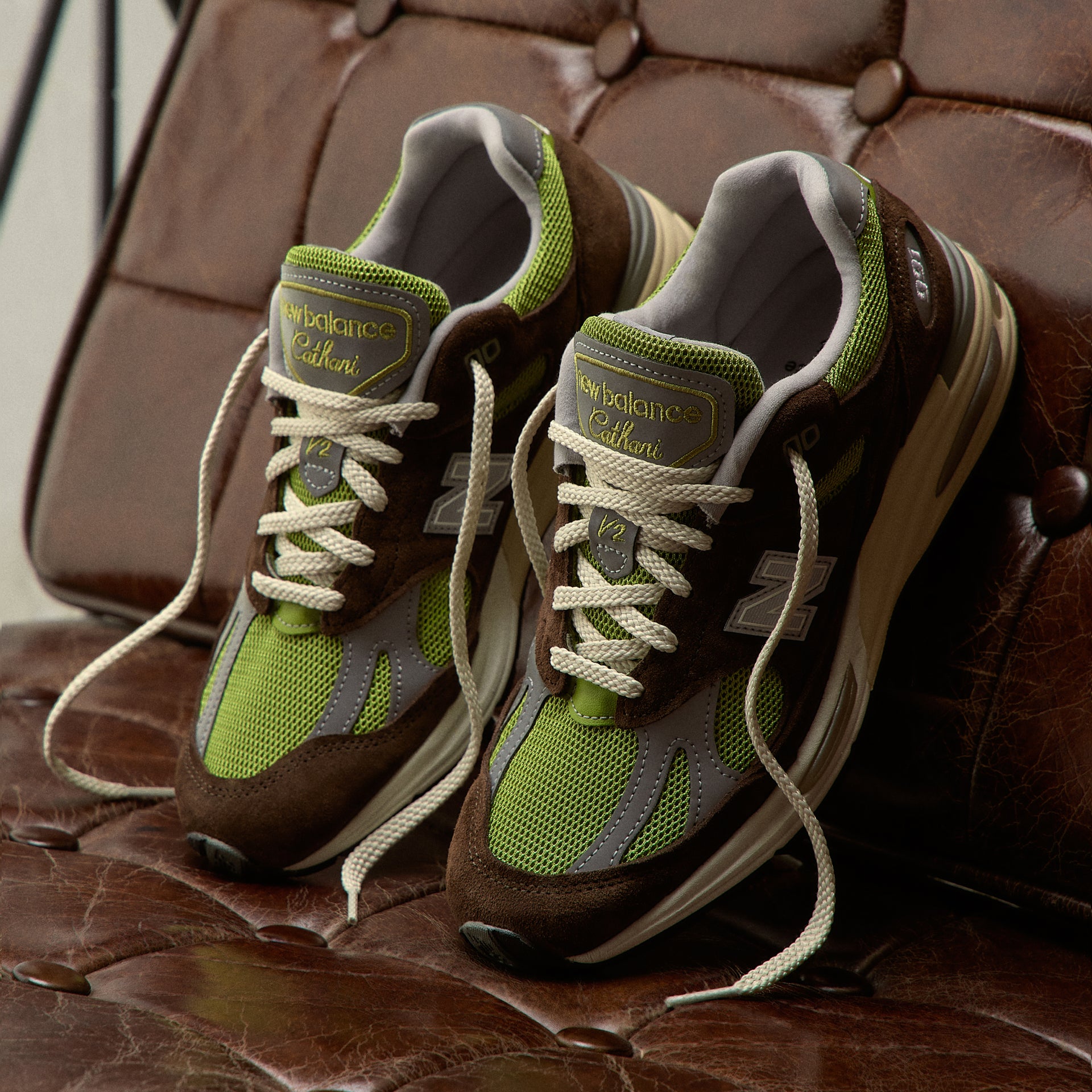 Featured | Kith Footwear