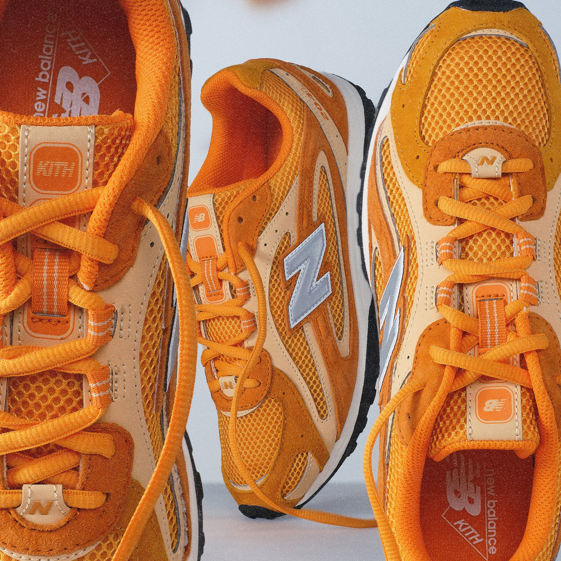 Featured | Kith Footwear