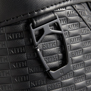 Kith for TaylorMade Staff Bag - Black PH