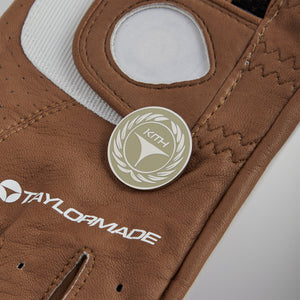 Kith for TaylorMade TP Glove - Tectonic