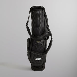 Kith for TaylorMade Flextech Stand Bag - Black PH