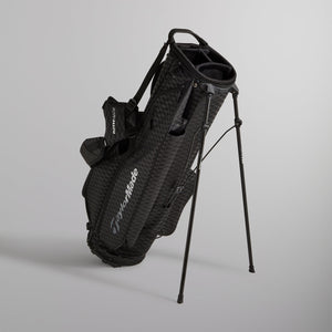 Kith for TaylorMade Flextech Stand Bag - Black PH