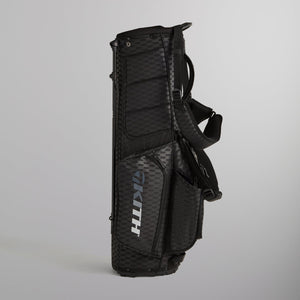 Kith for TaylorMade Flextech Stand Bag - Black PH