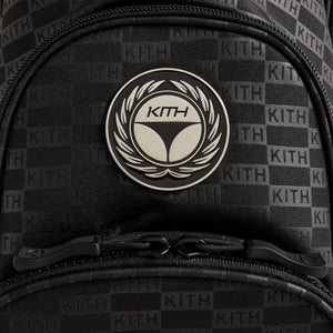 Kith for TaylorMade Flextech Stand Bag - Black PH