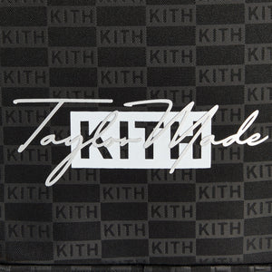 Kith for TaylorMade Flextech Stand Bag - Black