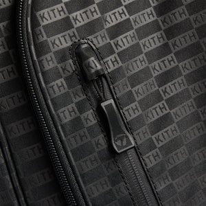 Kith for TaylorMade Flextech Stand Bag - Black
