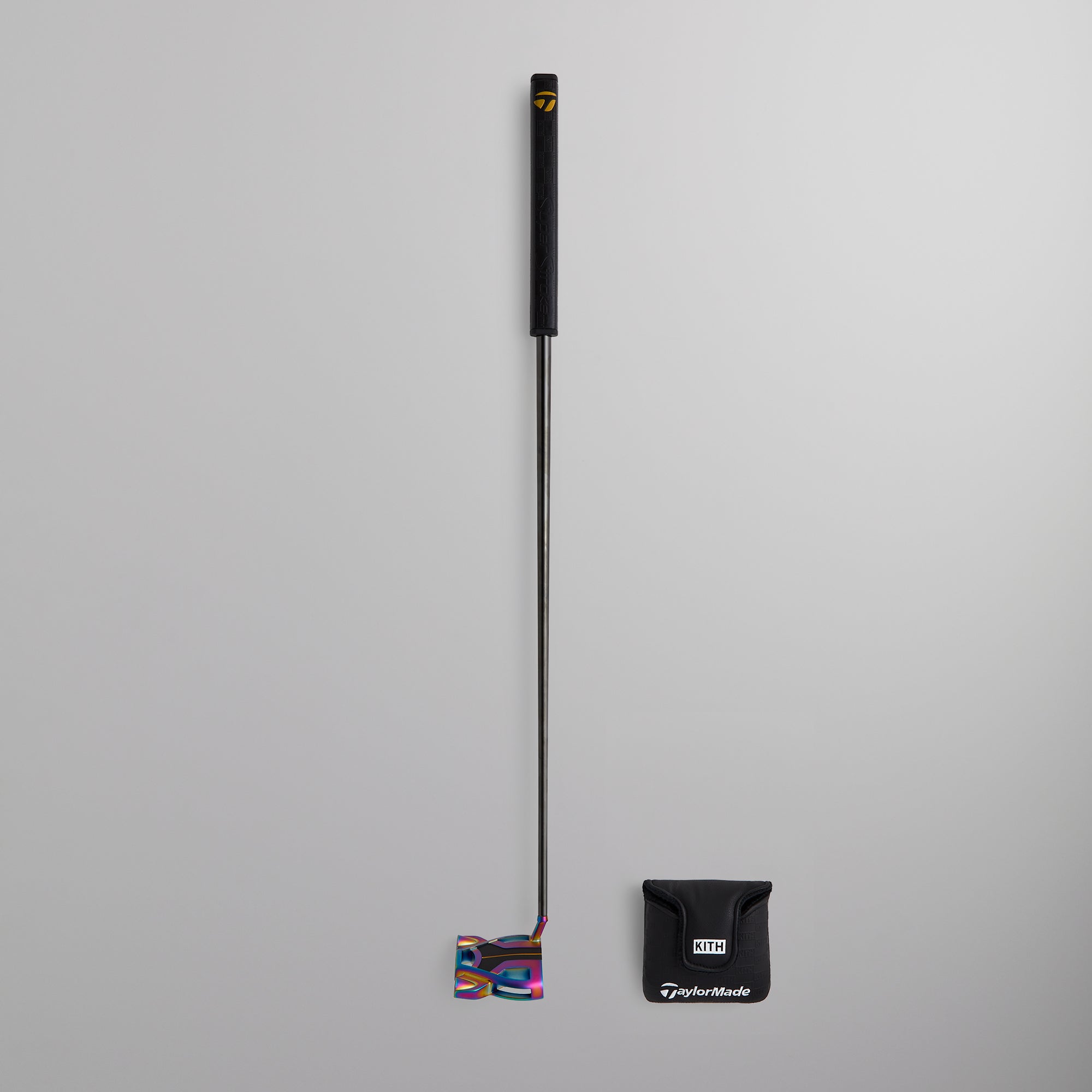 Kith for TaylorMade Spider Tour Putter - Multi – Kith Europe