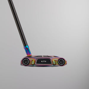 Kith for TaylorMade Spider Tour Putter - Multi PH