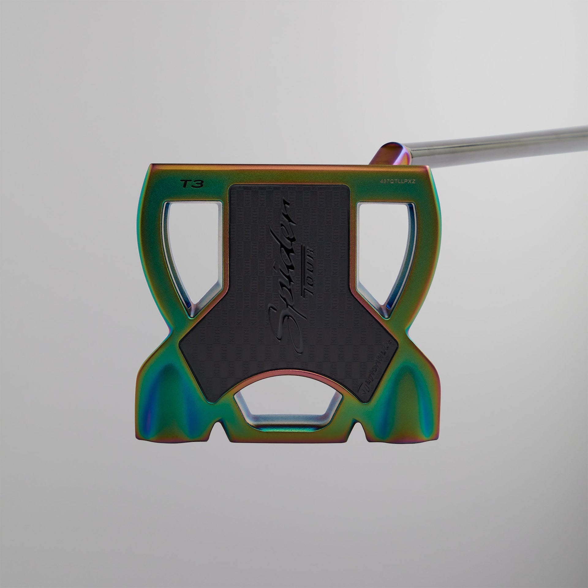 Kith for TaylorMade Spider Tour Putter - Multi