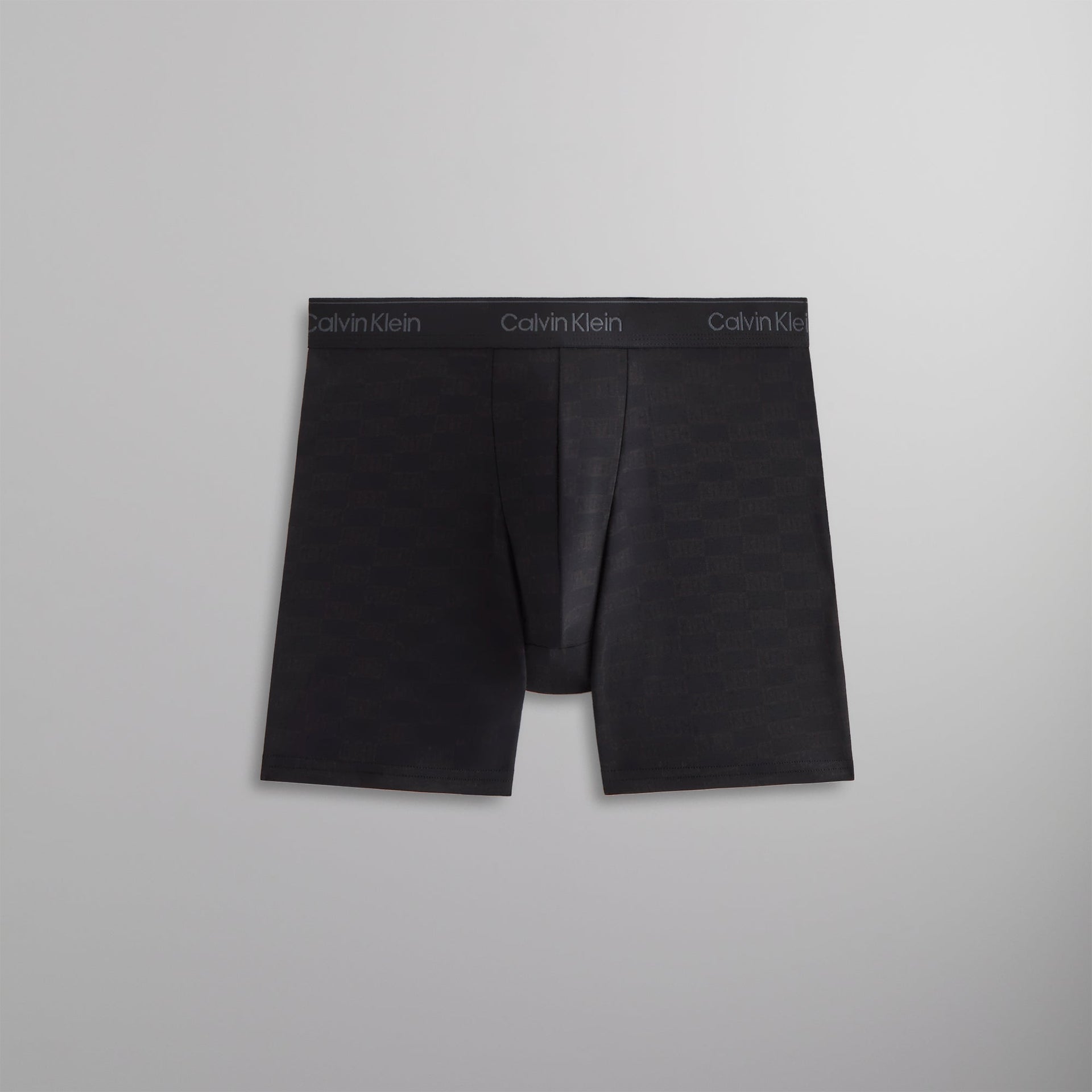 Kith for Calvin Klein Classic Boxer Brief - Black