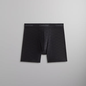 Kith for Calvin Klein Classic Boxer Brief Black Kith Europe