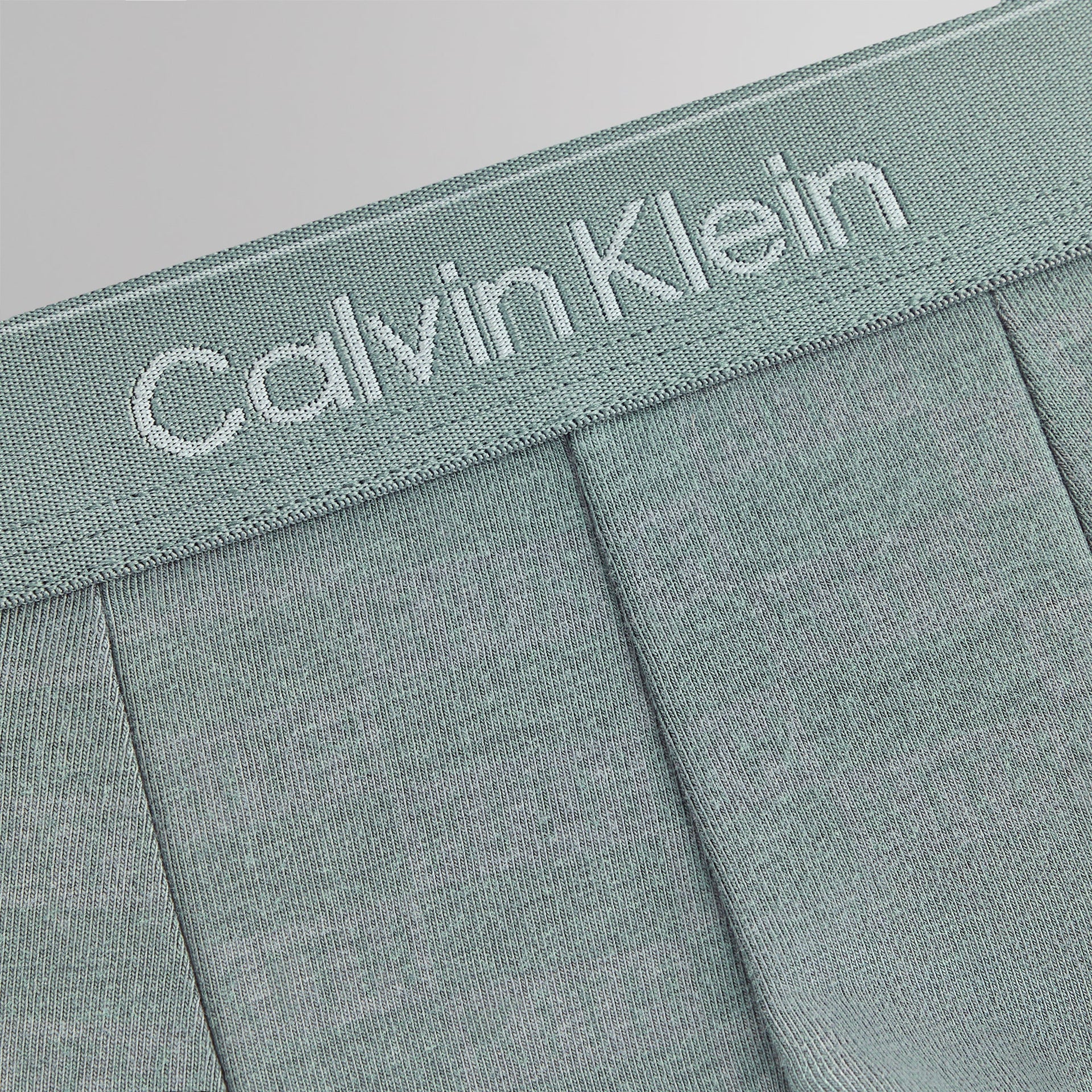 Kith for Calvin Klein Boxer Brief - Harbour