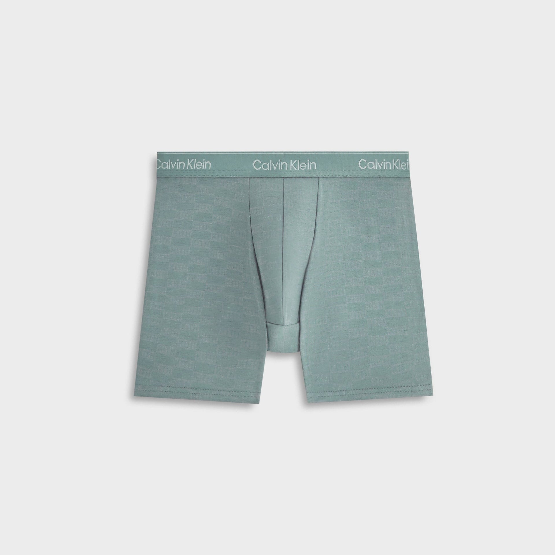 Kith for Calvin Klein Seasonal Boxer Brief - Harbour