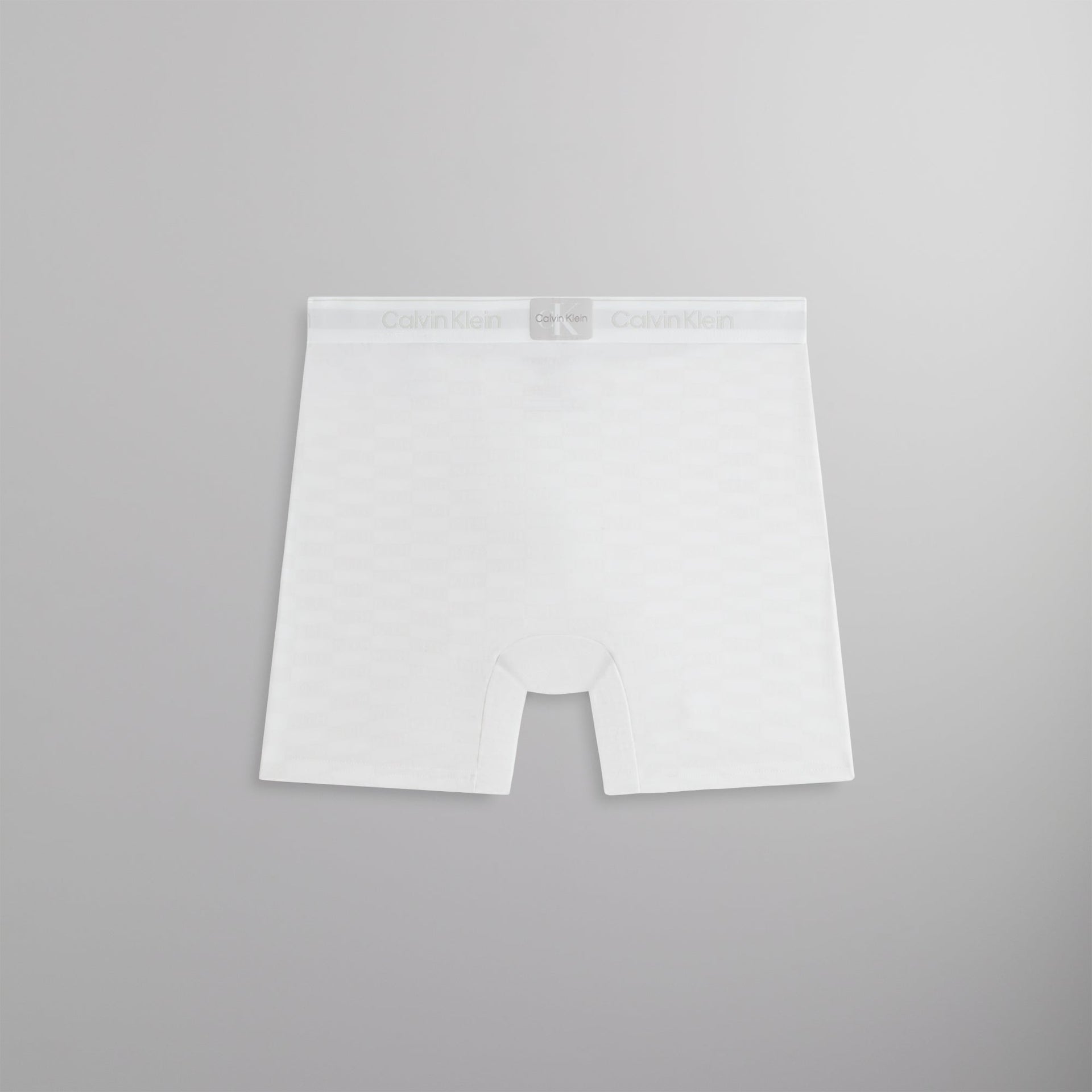 Kith for Calvin Klein Classic Boxer Brief - White