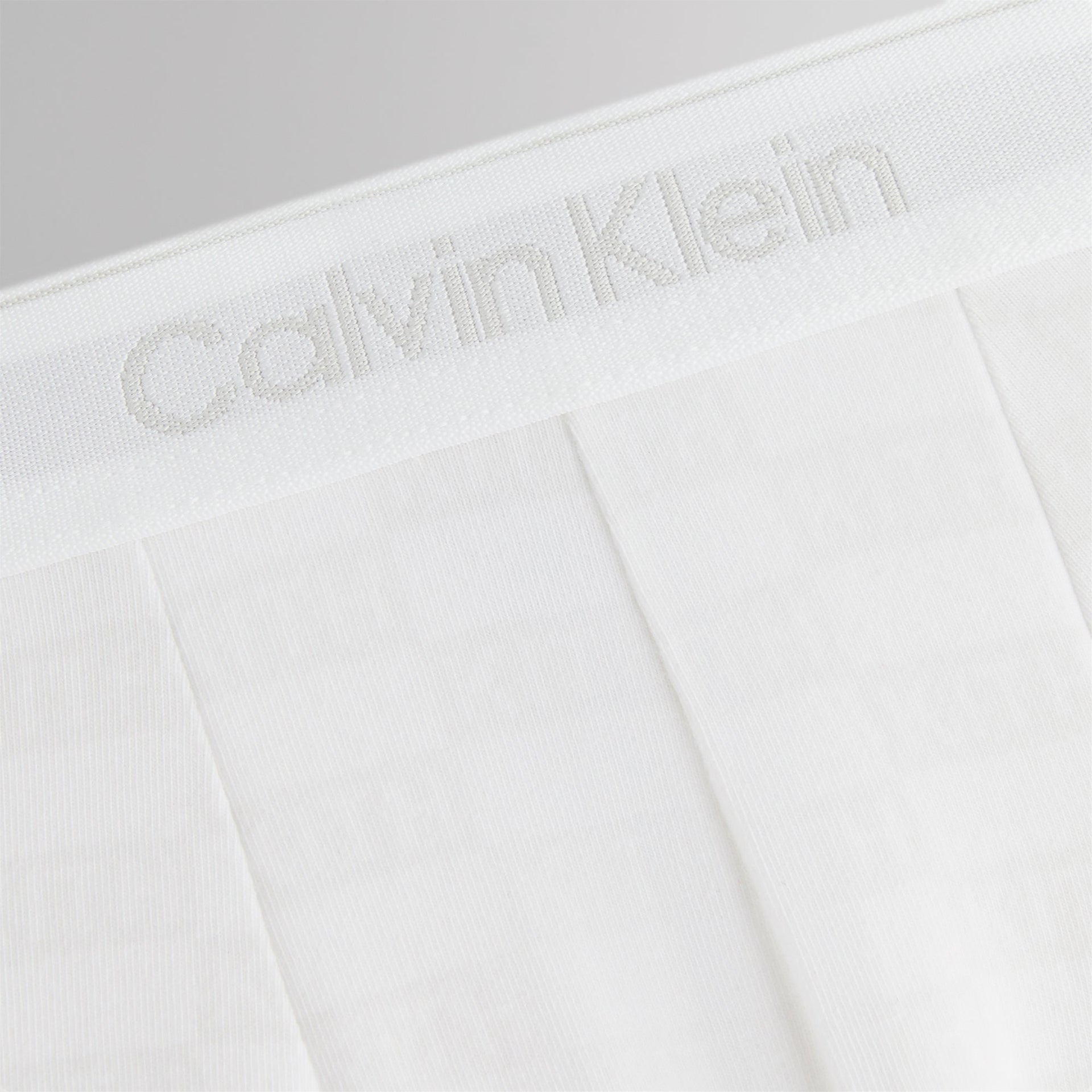 Kith for Calvin Klein Classic Boxer Brief - White